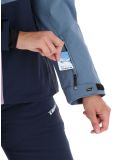 Miniatura Rehall, Caro-R chaqueta de esquí mujeres Navy azul 