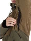 Miniatura Rehall, Caro-R chaqueta de esquí mujeres Olive verde 