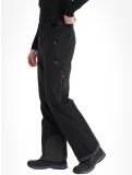 Miniatura Rehall, Catamount-R pantalones de esquí hombres Black negro 