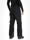 Miniatura Rehall, Catamount-R pantalones de esquí hombres Black negro 