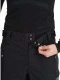 Miniatura Rehall, Catamount-R pantalones de esquí hombres Black negro 