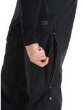 Miniatura Rehall, Catamount-R pantalones de esquí hombres Black negro 