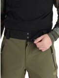 Miniatura Rehall, Catamount-R pantalones de esquí hombres Olive verde 