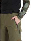 Miniatura Rehall, Catamount-R pantalones de esquí hombres Olive verde 