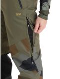 Miniatura Rehall, Catamount-R pantalones de esquí hombres Olive verde 