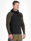 Miniatura Rehall, Cook-R jersey hombres Graphite gris 