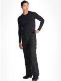 Miniatura Rehall, Croob-R pantalones de esquí hombres Black negro 