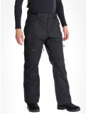 Miniatura Rehall, Croob-R pantalones de esquí hombres Black negro 