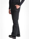 Miniatura Rehall, Croob-R pantalones de esquí hombres Black negro 