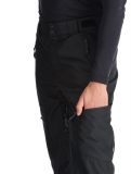 Miniatura Rehall, Croob-R pantalones de esquí hombres Black negro 