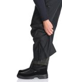 Miniatura Rehall, Croob-R pantalones de esquí hombres Black negro 