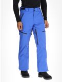 Miniatura Rehall, Croob-R pantalones de esquí hombres Reflex Blue azul 