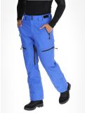 Miniatura Rehall, Croob-R pantalones de esquí hombres Reflex Blue azul 