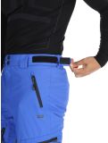 Miniatura Rehall, Croob-R pantalones de esquí hombres Reflex Blue azul 