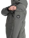 Miniatura Rehall, Dean-R chaqueta de esquí hombres Graphite gris 