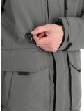 Miniatura Rehall, Dean-R chaqueta de esquí hombres Graphite gris 