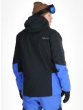 Miniatura Rehall, Denali-R chaqueta de esquí hombres Reflex Blue azul, negro 