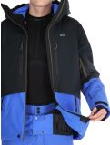 Miniatura Rehall, Denali-R chaqueta de esquí hombres Reflex Blue azul, negro 