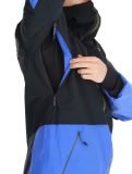 Miniatura Rehall, Denali-R chaqueta de esquí hombres Reflex Blue azul, negro 