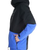 Miniatura Rehall, Denali-R chaqueta de esquí hombres Reflex Blue azul, negro 