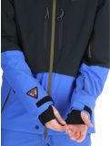 Miniatura Rehall, Denali-R chaqueta de esquí hombres Reflex Blue azul, negro 