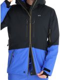 Miniatura Rehall, Denali-R chaqueta de esquí hombres Reflex Blue azul, negro 