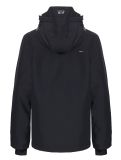 Miniatura Rehall, Denniz-R anorak niños Black negro 