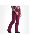 Miniatura Rehall, Denny-R pantalones de esquí mujeres dark púrpura 