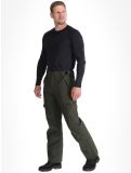 Miniatura Rehall, Donavan-R pantalones de esquí hombres Graphite gris 