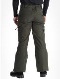 Miniatura Rehall, Donavan-R pantalones de esquí hombres Graphite gris 