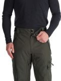 Miniatura Rehall, Donavan-R pantalones de esquí hombres Graphite gris 