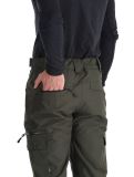 Miniatura Rehall, Donavan-R pantalones de esquí hombres Graphite gris 