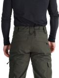 Miniatura Rehall, Donavan-R pantalones de esquí hombres Graphite gris 