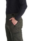 Miniatura Rehall, Donavan-R pantalones de esquí hombres Graphite gris 