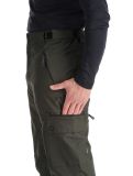 Miniatura Rehall, Donavan-R pantalones de esquí hombres Graphite gris 