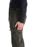 Miniatura Rehall, Donavan-R pantalones de esquí hombres Graphite gris 