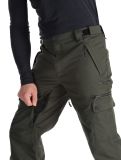 Miniatura Rehall, Donavan-R pantalones de esquí hombres Graphite gris 