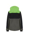 Miniatura Rehall, Dragon-R-Jr. chaqueta de esquí niños brite verde 