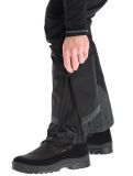 Miniatura Rehall, Drixx-R pantalones de esquí hombres Black negro 