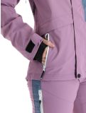 Miniatura Rehall, Dyna-R chaqueta de esquí mujeres Lavender azul, púrpura 