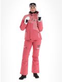 Miniatura Rehall, Dyna-R chaqueta de esquí mujeres Slate Rose rosa 