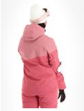 Miniatura Rehall, Dyna-R chaqueta de esquí mujeres Slate Rose rosa 