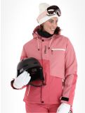 Miniatura Rehall, Dyna-R chaqueta de esquí mujeres Slate Rose rosa 