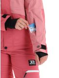 Miniatura Rehall, Dyna-R chaqueta de esquí mujeres Slate Rose rosa 