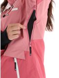 Miniatura Rehall, Dyna-R chaqueta de esquí mujeres Slate Rose rosa 