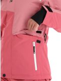 Miniatura Rehall, Dyna-R chaqueta de esquí mujeres Slate Rose rosa 