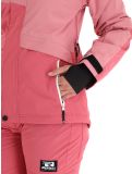 Miniatura Rehall, Dyna-R chaqueta de esquí mujeres Slate Rose rosa 