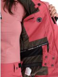 Miniatura Rehall, Dyna-R chaqueta de esquí mujeres Slate Rose rosa 