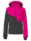 Miniatura Rehall, Dyna-R-Jr. chaqueta de esquí niños Brite Pink rosa 