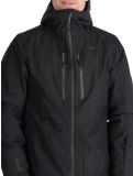 Miniatura Rehall, Elgon-R chaqueta de esquí hombres Black negro 